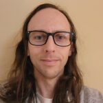 DT “After, small smile, eyes clear, no fear